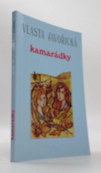 Kamarádky