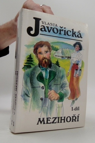 Mezihoří díl I.-IV.