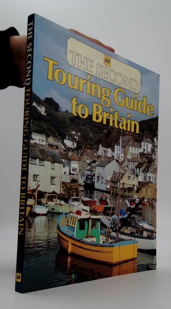 The Second Touring Guide to Britain