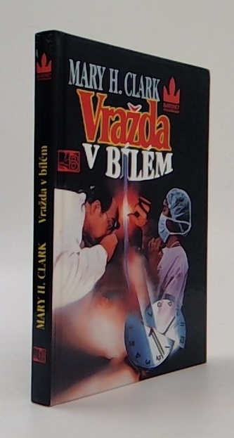 Vražda v bílém