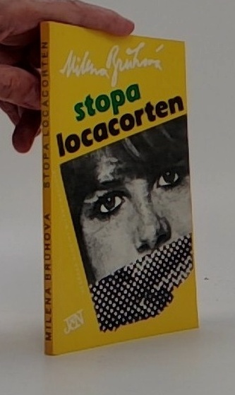 Stopa locacorten