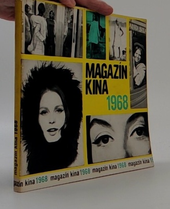 Magazín kina 1968