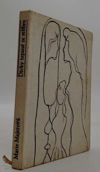 Dívky tepané ze stříbra