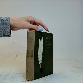 Z notýskův Pavla Camrdy II.