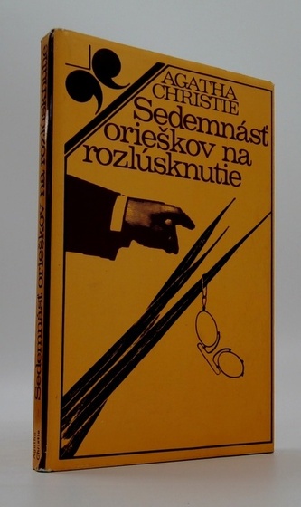 Sedemnásť orieškov na rozlúsknutie