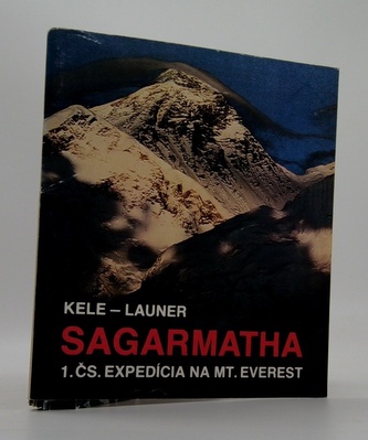 Expedícia na Mont Everest