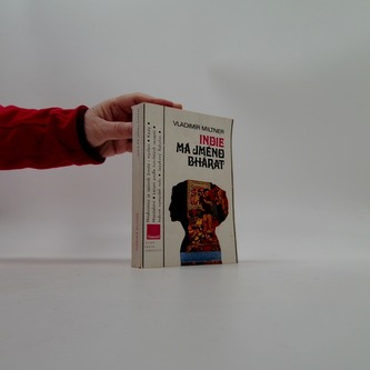 Indie má jméno Bhárat