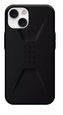 UAG Civilian - ochranný obal pro iPhone 14 Pro (černý)