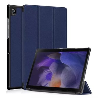 SMARTCASE GALAXY TAB A8 10,5 X200 / X205 NAVY