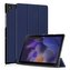 SMARTCASE GALAXY TAB A8 10,5 X200 / X205 NAVY