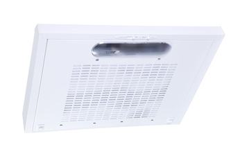 Digestoř Guzzanti GZC 60 - bílá