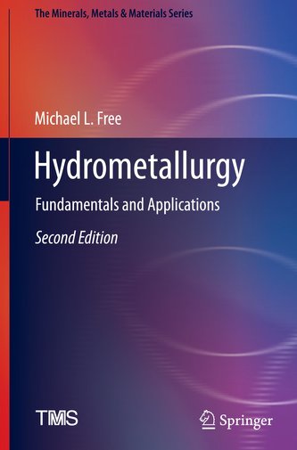 Hydrometallurgy