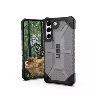 UAG Plasma - ochranné pouzdro pro Samsung Galaxy S22 5G (jasan) [P]