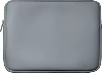 LAUT Huex Pastels - neoprenové ochranné pouzdro pro Macbook Air 13/ Pro 13 (šedé)