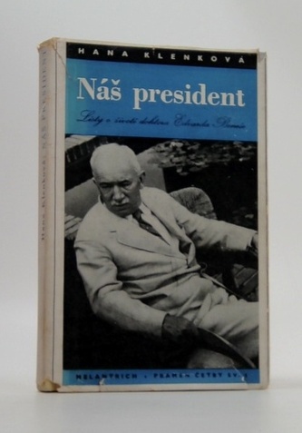 Náš president