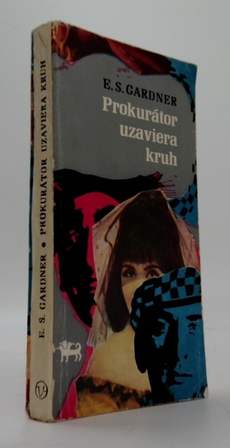 Prokurátor uzaviera kruh