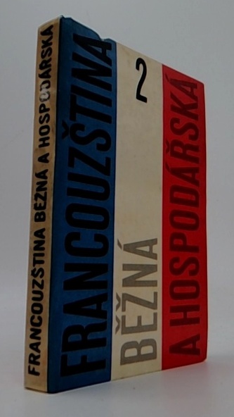 Francouština běžná s hospodářská 2