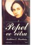 Popel ve větru