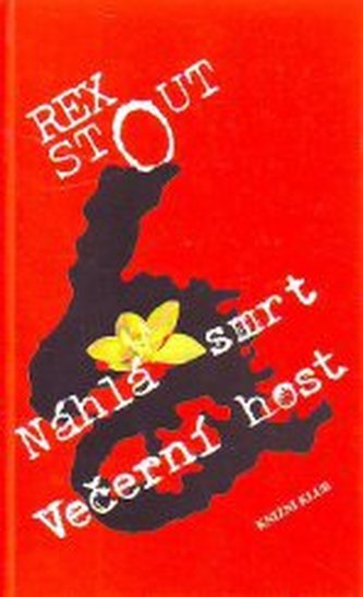 Náhlá smrt Večerní host