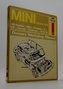 Mini 1959 to 1978