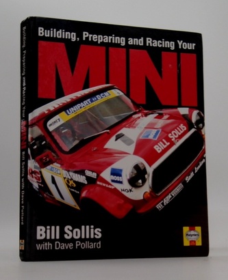 Building, Preparing and Racing Your MINI
