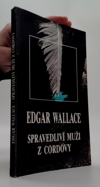 Spravedliví muži z cordovy