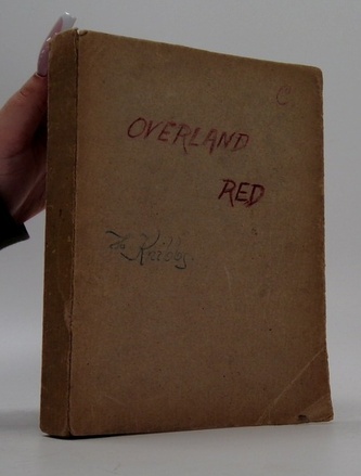 Overland red