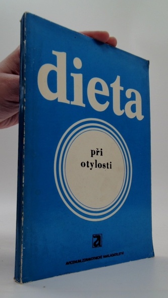 Dieta při otylosti