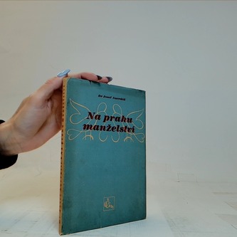 na prahu manželství