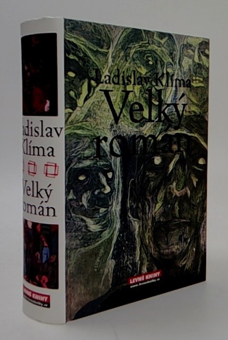 Velký román