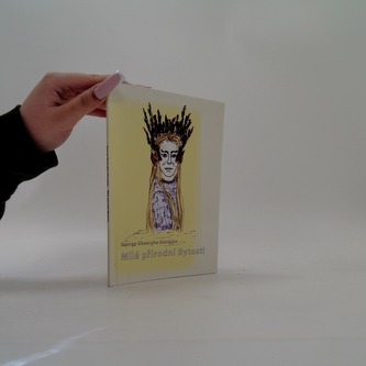 Milé přrodní Bytosti