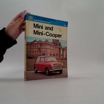 Mini and Mini cooper