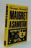 Maigret a samotár