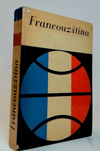 francouzština