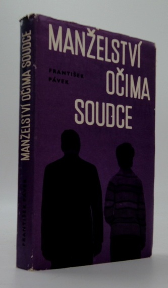 Manželství očima soudce