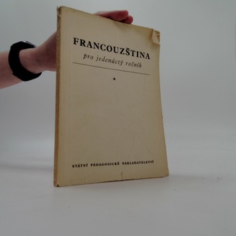 Francouzština pro jedenáctý ročník