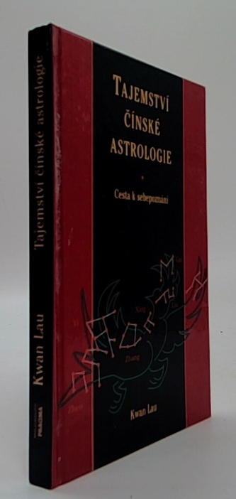 Tajemství čínské astrologie