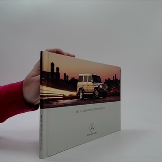 The G-class Cross-country vehicles