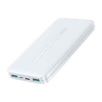 Powerbanka Topstar 10000mAh A Joyroom JR-T012 (bílá)