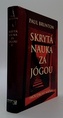 Skryá nauka za jógou II