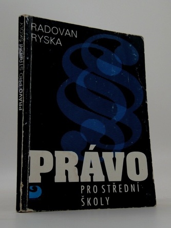 Právo pro střední školy