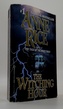 The witching hour