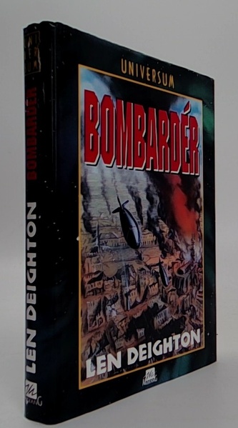Bombardér