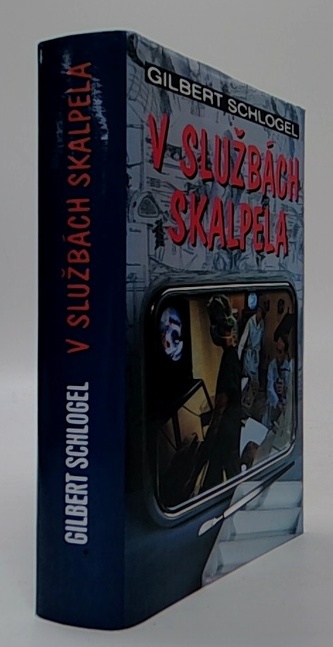 V službách skalpela