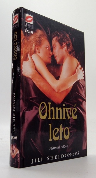 Ohnivé leto