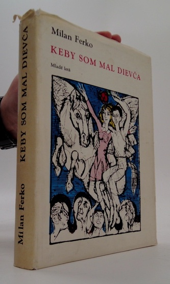 Keby som mal dievča