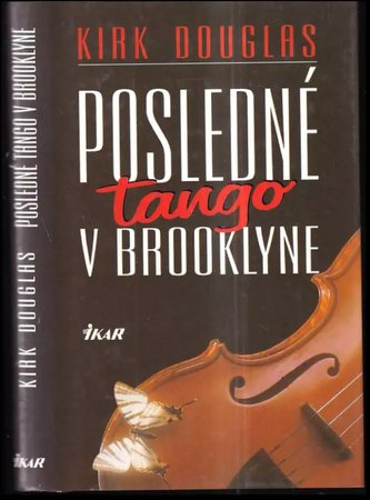 Posledné tango v Brooklyne