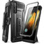 Pancéřové pouzdro Supcase Unicorn Beetle Pro pro Samsung Galaxy S21 FE Black