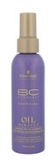 Schwarzkopf Professional Kondicionér ve spreji BC Bonacure (Oil Miracle Barbary Fig & Keratin Milk) 150 ml woman