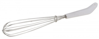 Metla šlehací kov 35cm PH ručka  CZ 1116/35P
